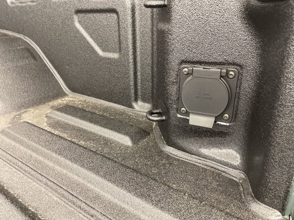 New 2026 Chevrolet Silverado 2500 LTZ w/ Trail Boss Package image 22