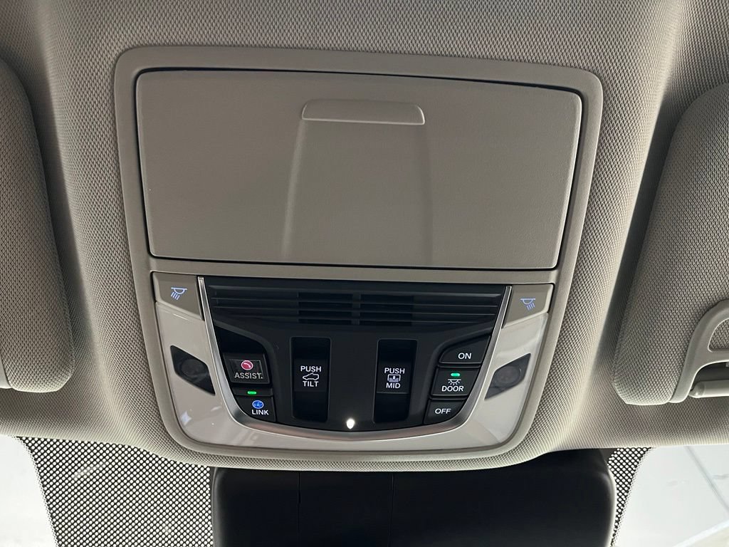 New 2026 Acura RDX SH-AWD w/ Technology Package image 9