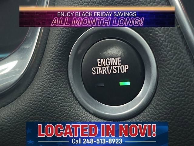 Used 2023 Chevrolet Traverse LT w/ LPO, Floor Liner Package image 24