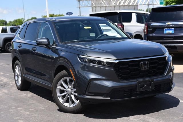 Used 2023 Honda CR-V EX image 2