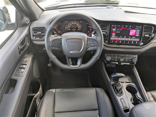New 2026 Dodge Durango GT image 16