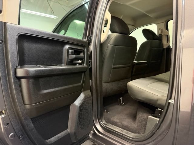 Used 2021 RAM 1500 Express w/ Wheel & Sound Group AWD/4WD image 27
