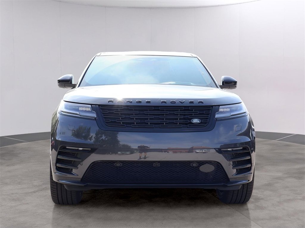 New 2026 Land Rover Range Rover Velar Dynamic SE image 2