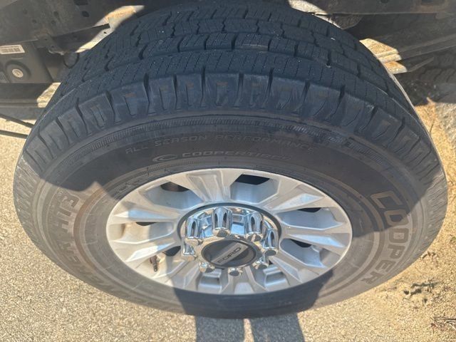 Used 2020 Ford F250 XL w/ STX Appearance Package AWD/4WD image 9