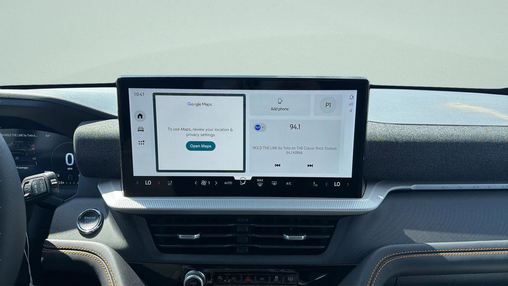 New 2026 Ford Explorer Tremor AWD/4WD image 25