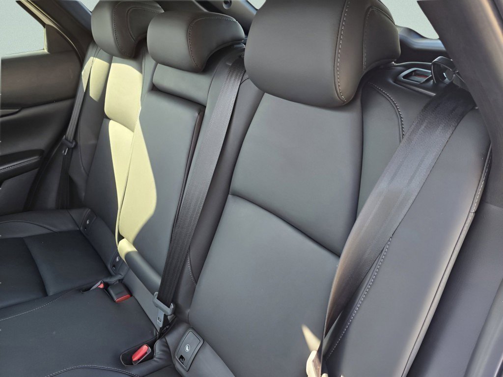 Used 2021 MAZDA CX-30 AWD 2.5 S w/ Preferred Package image 30