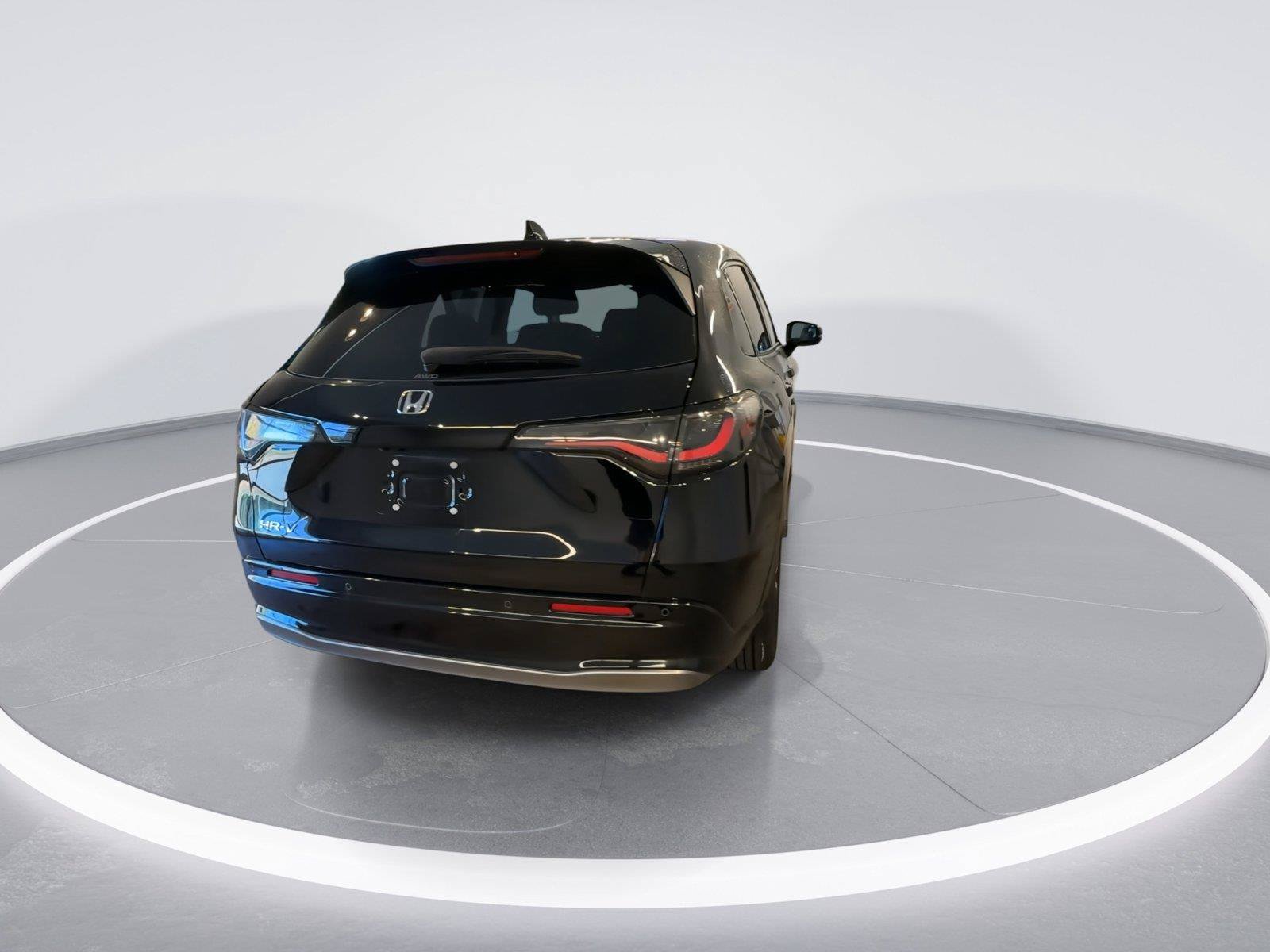 Used 2024 Honda HR-V EX-L image 7