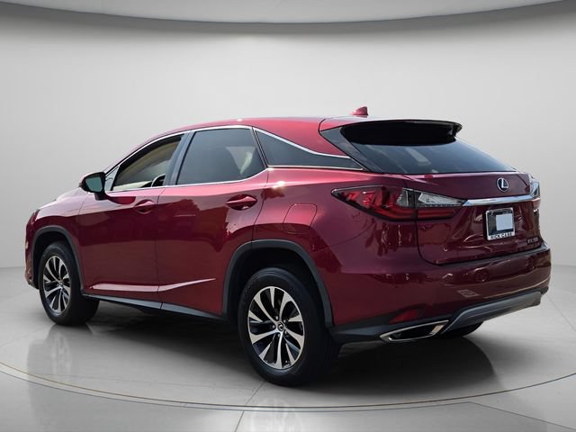 Used 2022 Lexus RX 350 FWD image 6