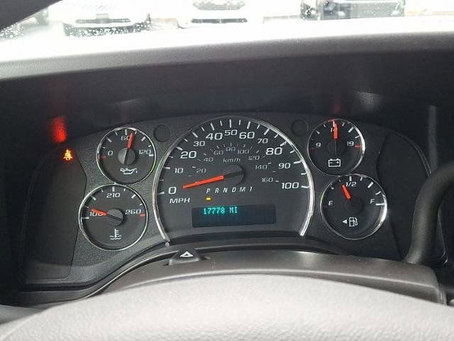 Used 2024 Chevrolet Express 2500 Work Van w/ Driver Convenience Package image 19