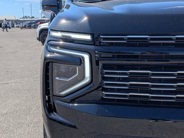 New 2026 Chevrolet Tahoe High Country image 10
