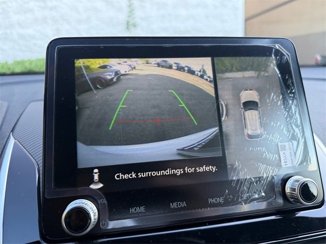 New 2026 Mitsubishi Eclipse Cross SEL image 19