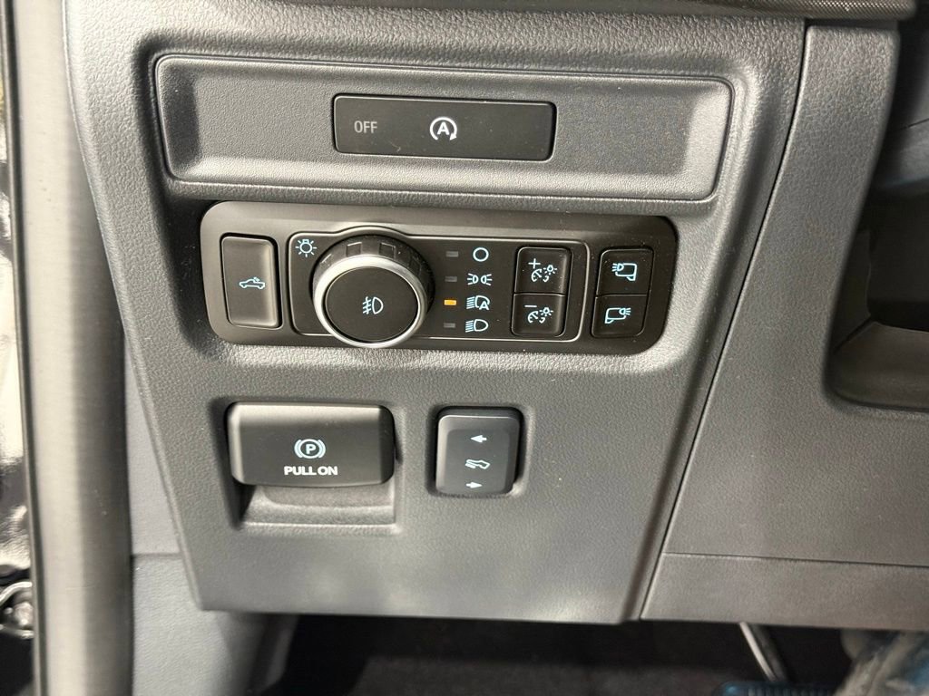 New 2025 Ford F150 Tremor w/ Equipment Group 402A High AWD/4WD image 31