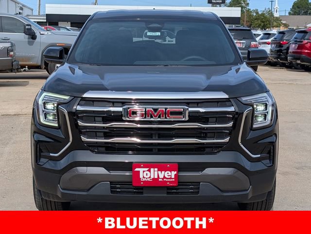 New 2026 GMC Terrain Elevation image 3