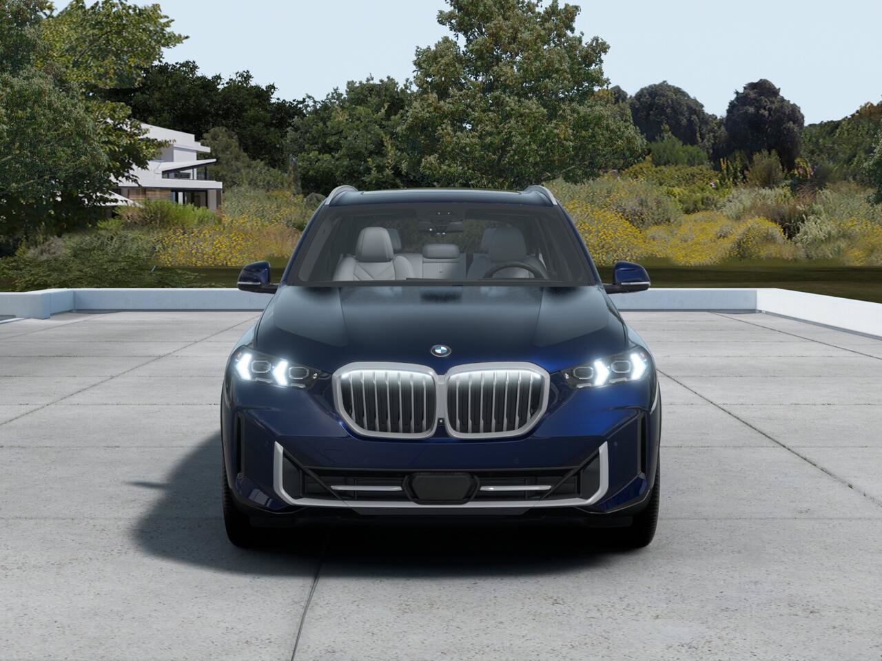 Used 2026 BMW X5 sDrive40i RWD image 3
