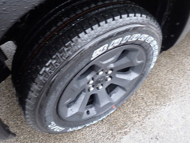 New 2026 RAM 1500 Big Horn image 10