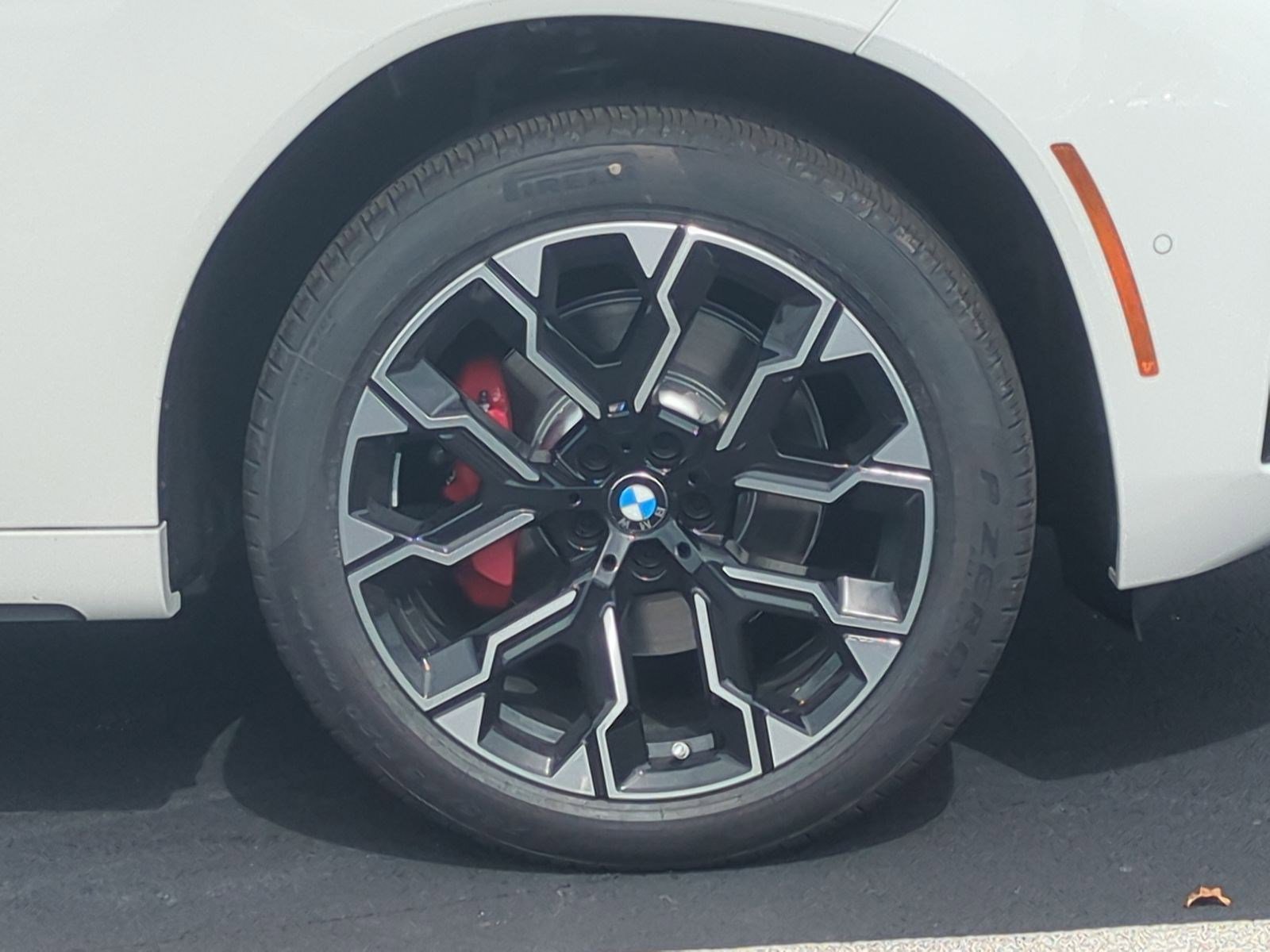 Certified 2026 BMW X3 xDrive30 w/ Premium Package image 13