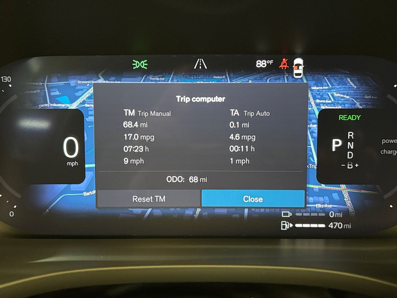 New 2026 Volvo XC60 T8 Plus w/ Climate Package AWD/4WD image 12