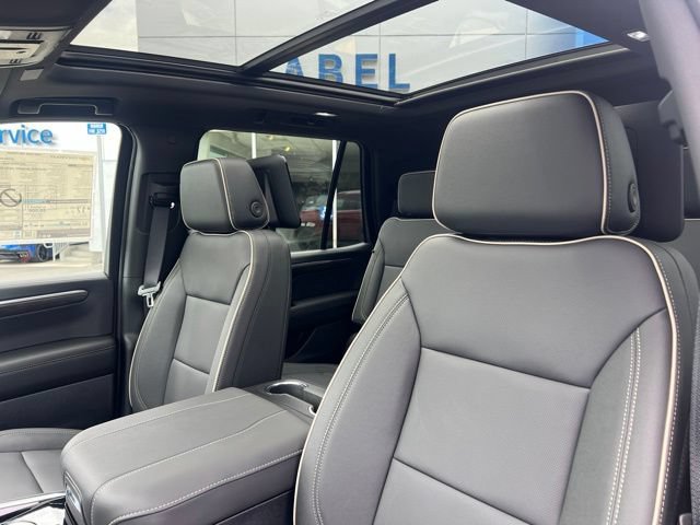 New 2026 Chevrolet Tahoe Premier AWD/4WD image 38