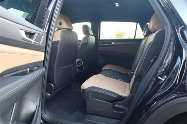 New 2026 Volkswagen Atlas Cross Sport SE image 20