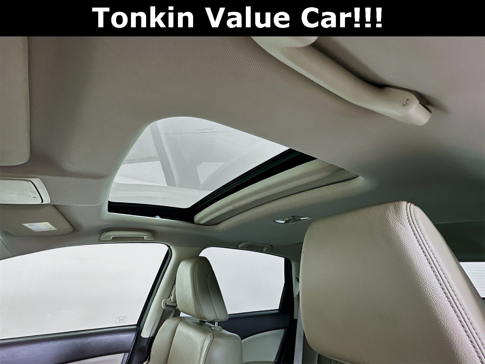 Used 2012 Honda CR-V EX-L image 22