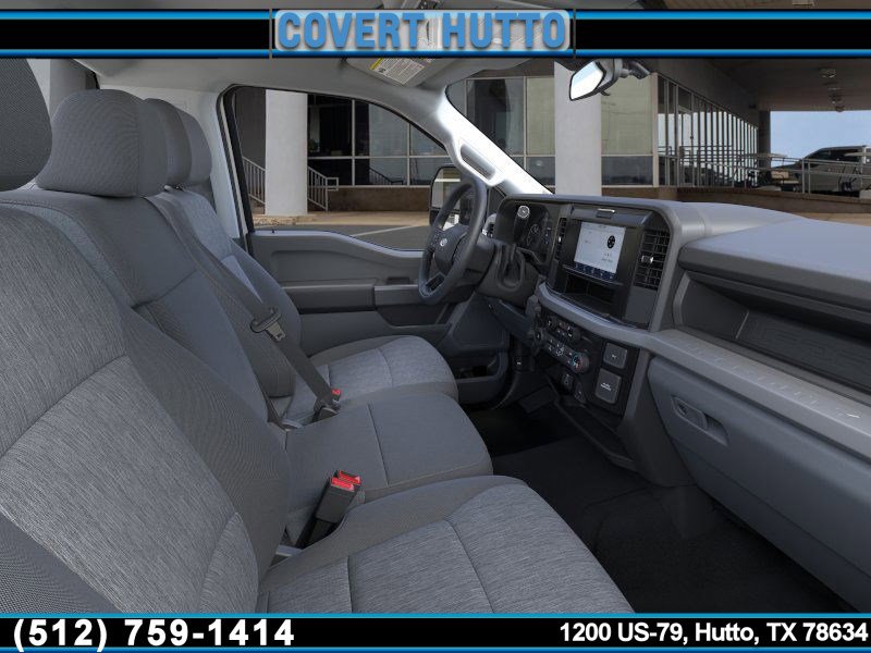 New 2026 Ford F250 XL w/ 360-Degree Camera Package image 11