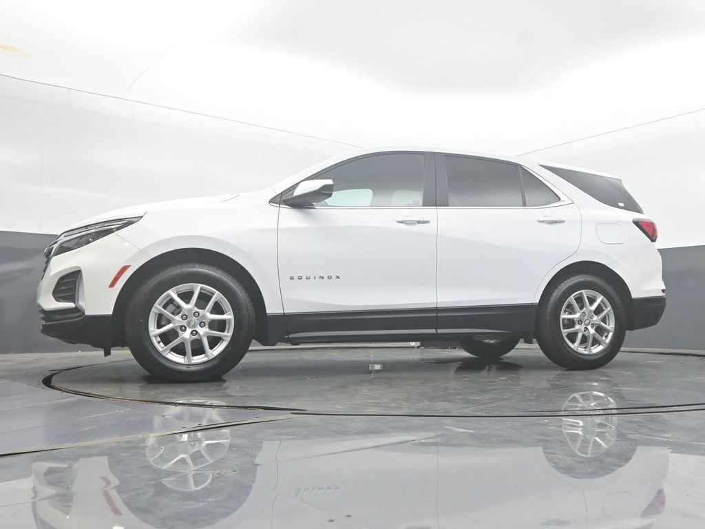 Used 2022 Chevrolet Equinox LT FWD image 45