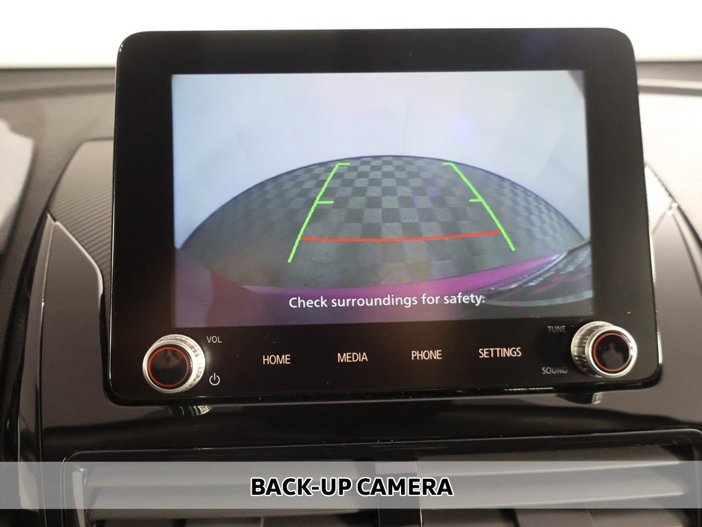 New 2026 Mitsubishi Eclipse Cross Ralliart image 3