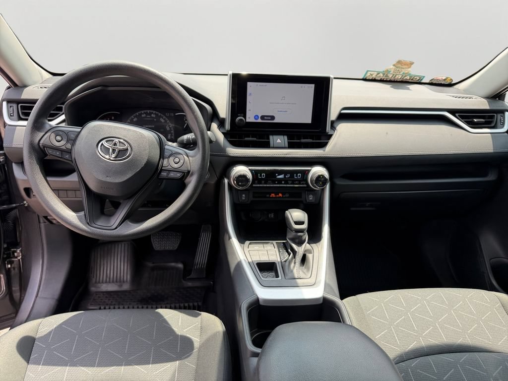 Used 2024 Toyota RAV4 XLE w/ Convenience Package AWD/4WD image 16