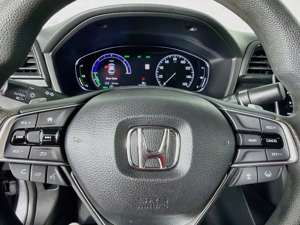 Used 2020 Honda Insight EX image 16