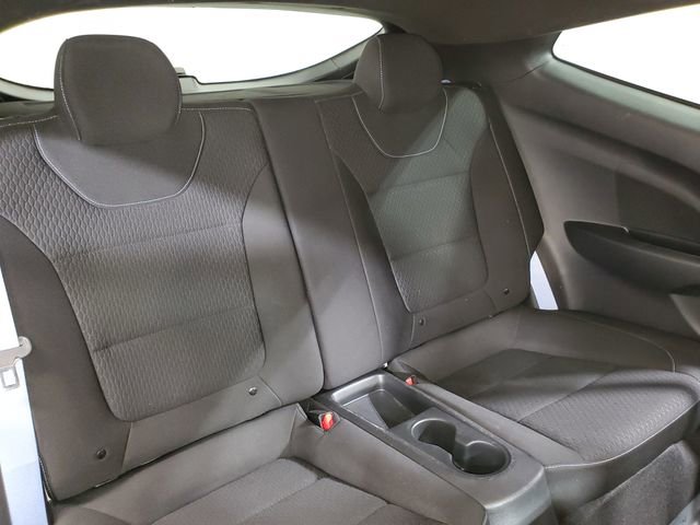 Used 2020 Hyundai Veloster N image 11