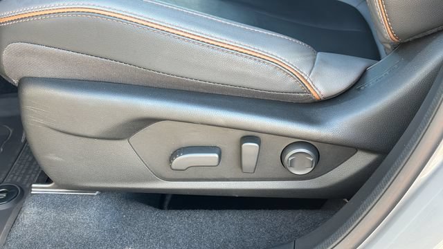 Used 2025 Subaru Forester Sport AWD/4WD image 19