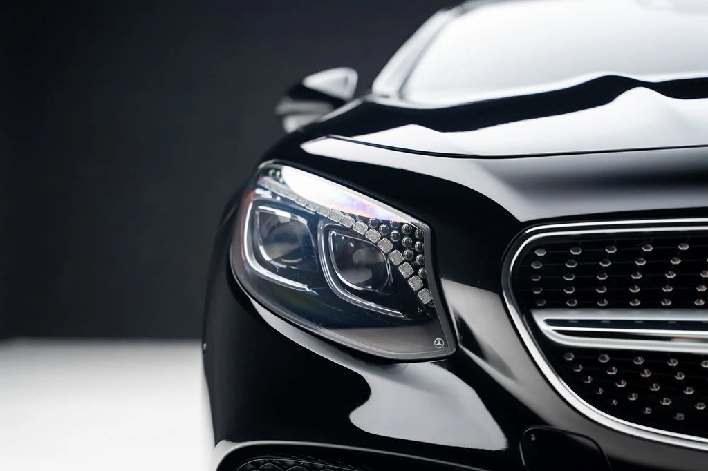 Used 2018 Mercedes-Benz S 560 Cabriolet image 9