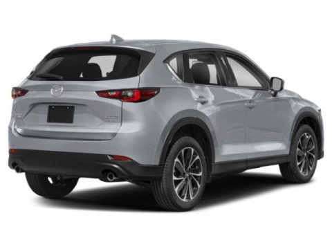 Used 2023 MAZDA CX-5 AWD 2.5 S w/ Premium Plus Pkg image 5