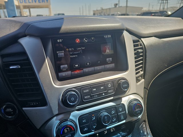 Used 2015 GMC Yukon XL SLT w/ Open Road Package image 23