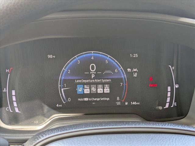 New 2026 Toyota Corolla LE image 10