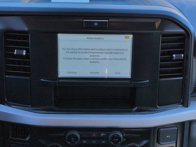 New 2025 Ford F550 4x4 Crew Cab Super Duty image 18