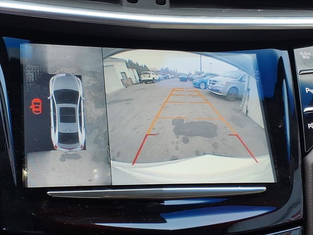 Used 2016 Cadillac XTS Premium image 11