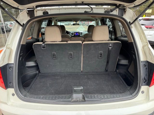 Used 2016 Honda Pilot EX image 24