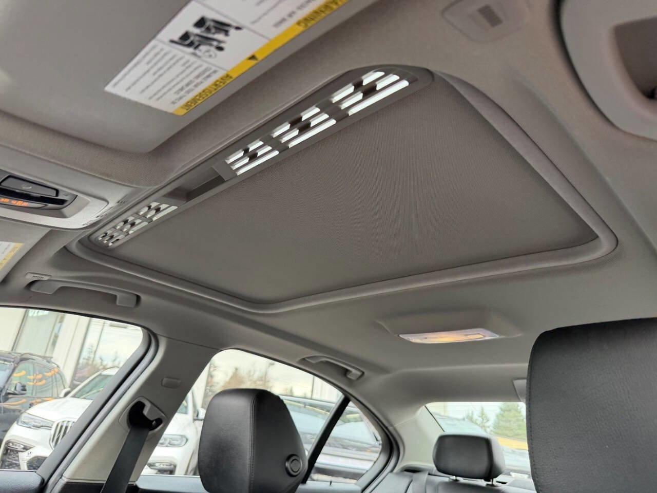 Used 2014 BMW 328i Sedan RWD image 42