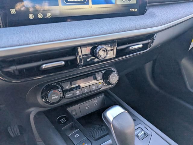 New 2026 Nissan Kicks SV image 22