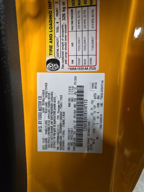 Used 2008 Ford Mustang GT image 18