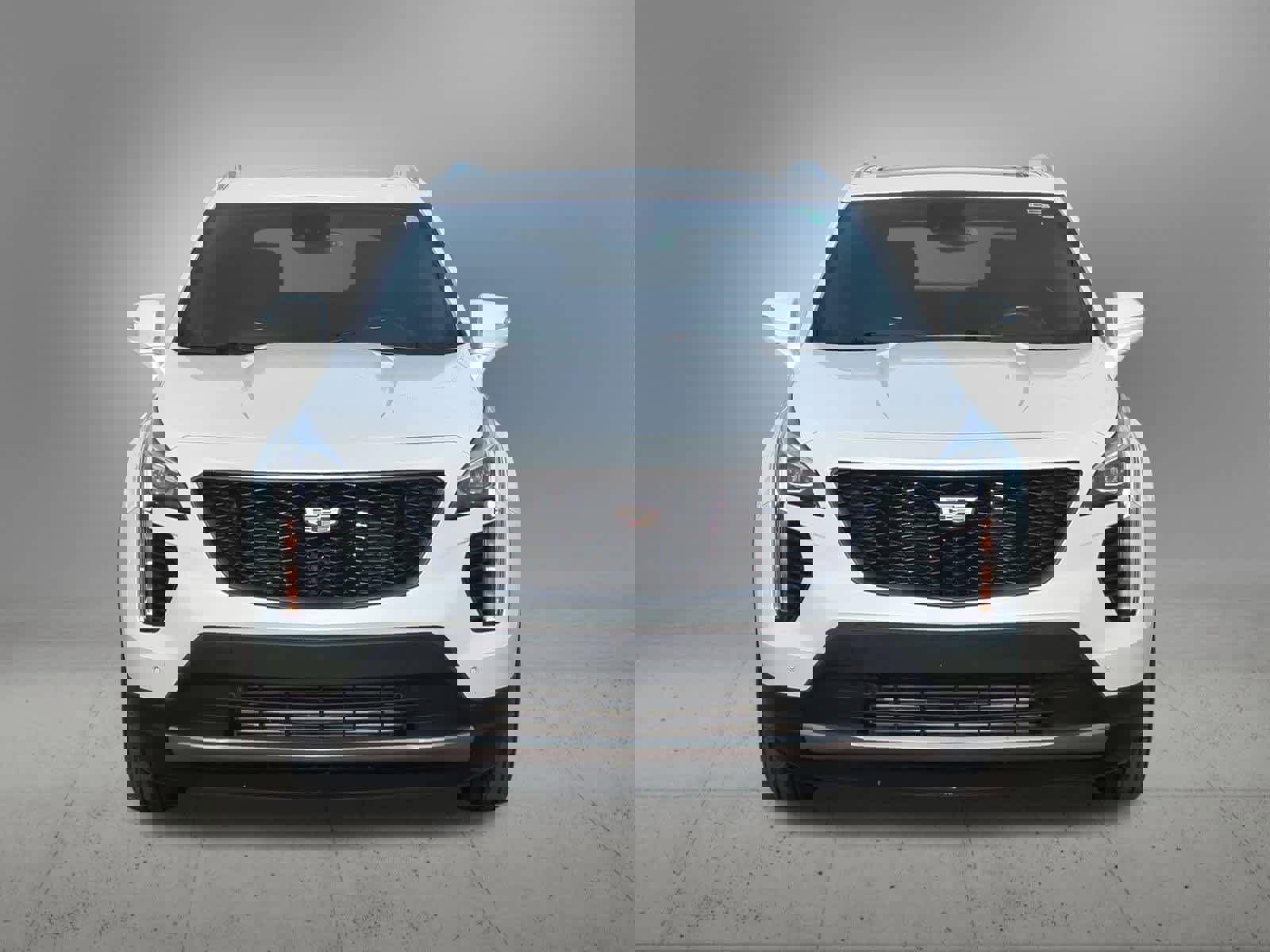 Used 2021 Cadillac XT4 Premium Luxury w/ Cold Weather Package image 9