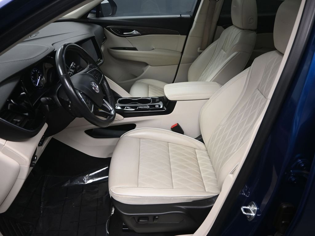 Used 2023 Buick Envision Avenir image 15