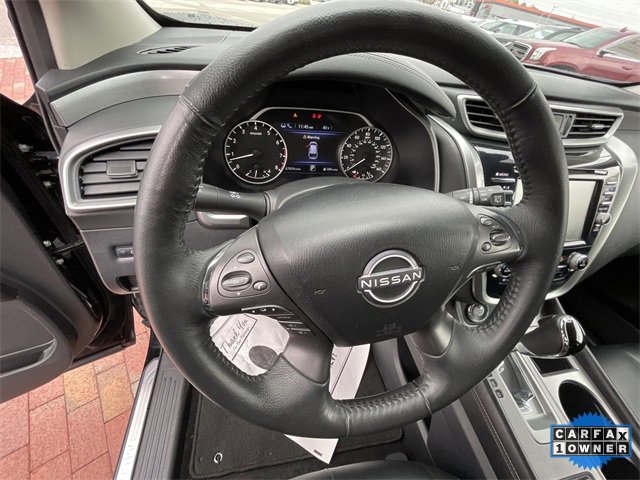 Used 2023 Nissan Murano SV image 12