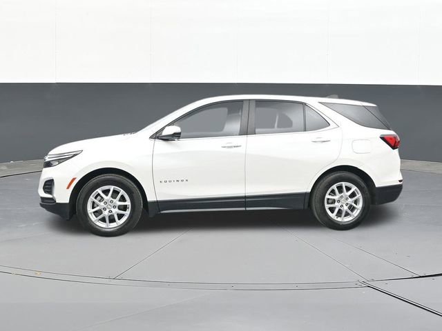 Used 2023 Chevrolet Equinox LT image 9