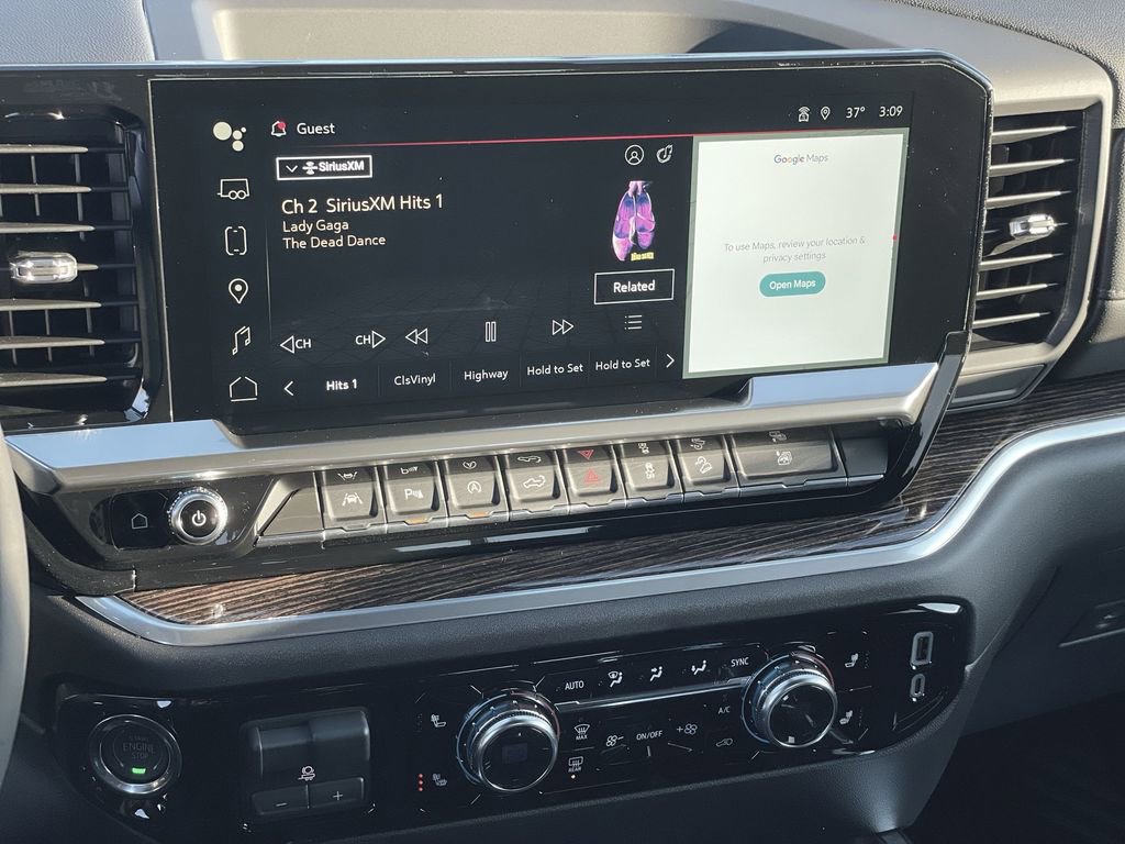 New 2026 GMC Sierra 1500 Elevation w/ Preferred Package image 18