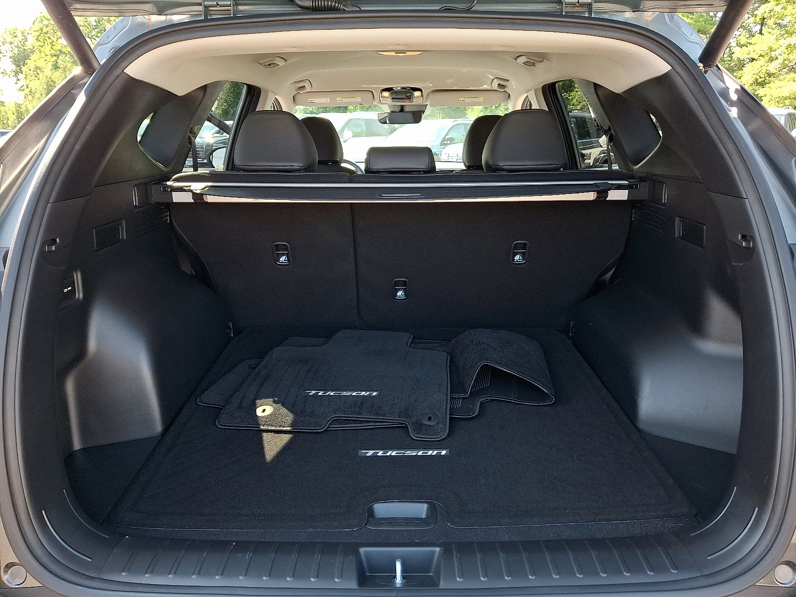 Certified 2023 Hyundai Tucson XRT AWD/4WD image 29