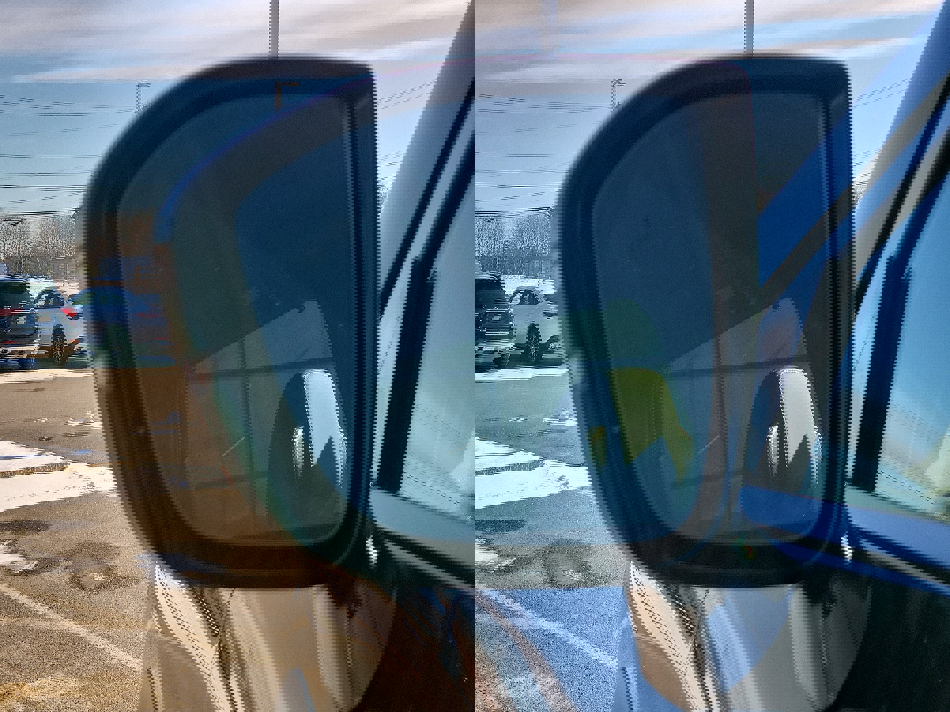 New 2026 INFINITI QX60 Autograph w/ Dark Cargo Package image 13