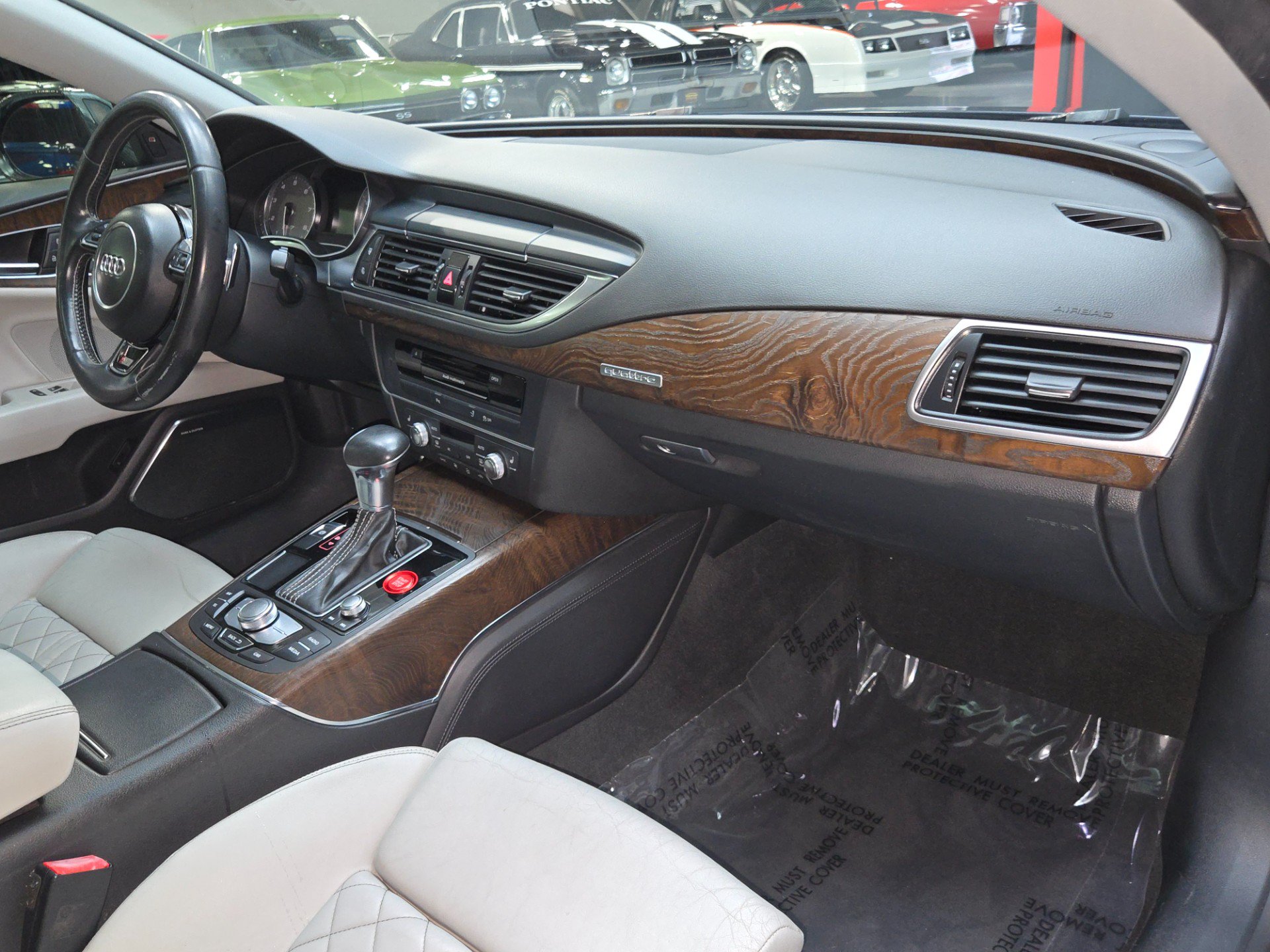 Used 2013 Audi S7 Prestige AWD/4WD image 81