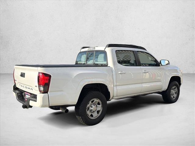 Used 2018 Toyota Tacoma SR w/ SR Convenience Package image 5